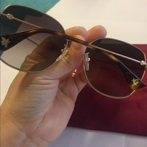 Gucci sunglasses